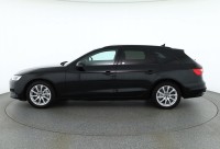 Vorschau: Audi A4 Avant 35 TFSI
