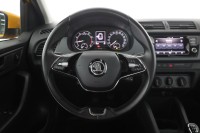 Skoda Fabia 1.0 MPI Cool Plus