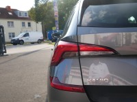Skoda Kamiq 1.0 TSI DSG