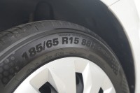 Skoda Fabia 1.0
