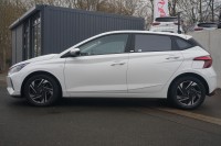 Hyundai i20 1.0 T-GDI