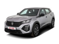Peugeot 2008 1.2 PureTech Navi LED Tempomat