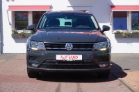 VW Tiguan 1.5 TSI Comfortline DSG