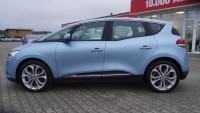 Renault Scenic 1.2 TCe Experience