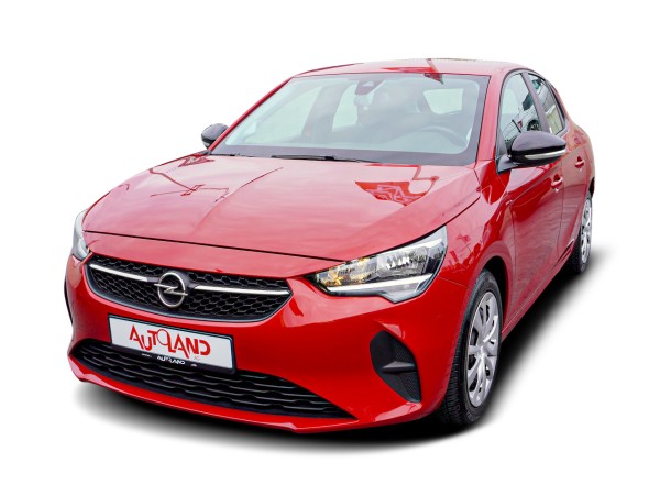 Opel Corsa F 1.2