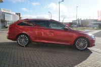 Skoda Superb Combi 2.0 TSI DSG 4x4 L&K