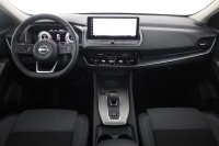 Nissan Qashqai N-Connecta 1.3 Dig-T Aut.