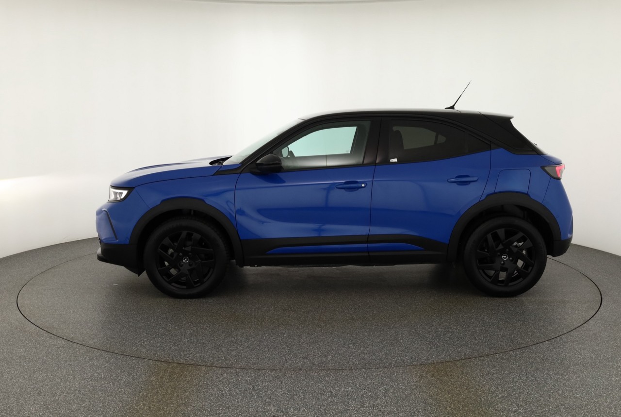 Opel Mokka GS 1.2DI Turbo