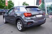 Audi Q2 35 TFSI s-tronic S-Line