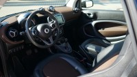 Smart ForTwo fortwo cabrio perfect