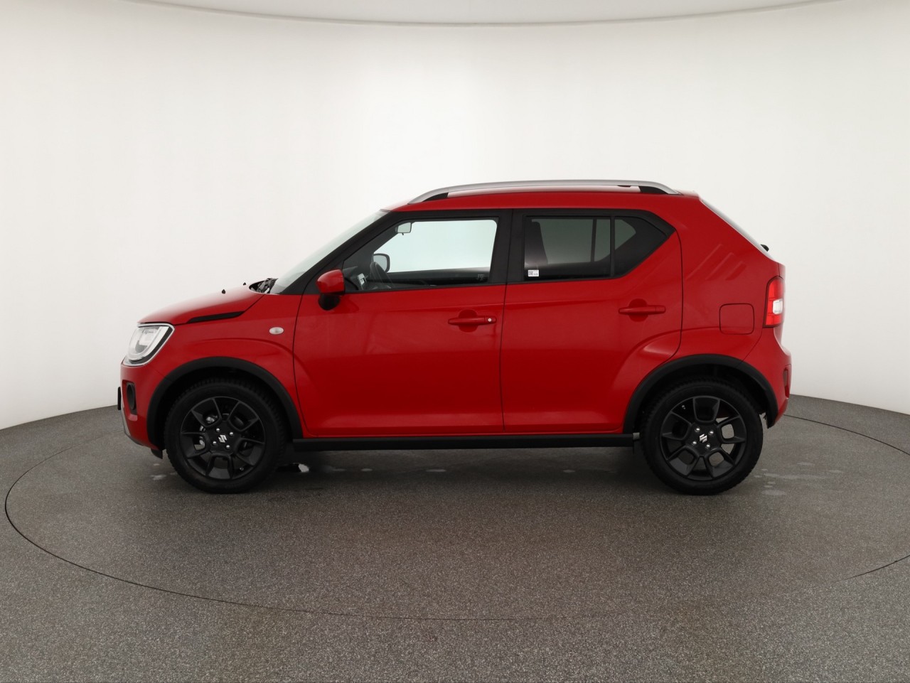 Suzuki Ignis 1.2 Hybrid Autom. Comfort