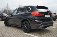 BMW X1 xDrive 20iA Sport Line