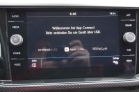 VW T-Cross 1.0 TSI DSG