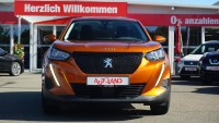 Peugeot 2008 1.2 PureTech Active