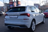 Skoda Kamiq Sportline 1.5TSI DSG