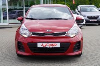 Kia Rio 1.2 Edition 7
