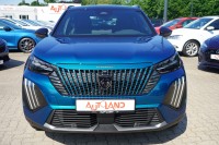 Peugeot 2008 GT 1.2 Hybrid 145 Aut.