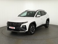 Hyundai Tucson 1.6 T-GDI 2-Zonen-Klima Navi Sitzheizung