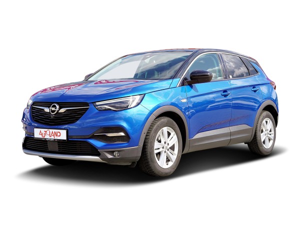 Opel Grandland X 1.2 Turbo INNOVATION