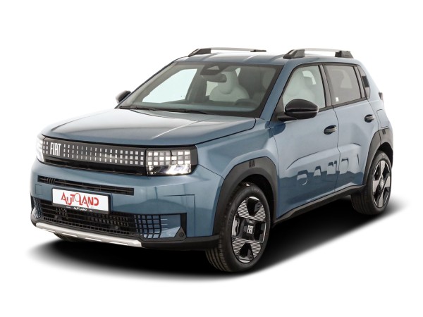 Fiat Grande Panda La Prima 1.2 Hybrid Aut.