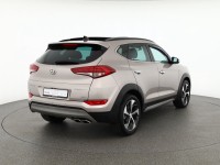 Hyundai Tucson 2.0 CRDi Premium 4WD