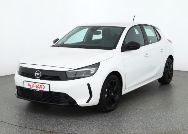 Opel Corsa F 1.2 Basis