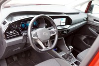 VW Caddy 2.0 TDI Move