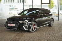 Vorschau: Audi S4 Avant 3.0 TDI quattro