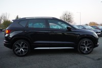 Seat Ateca 2.0 TSI FR 4Drive