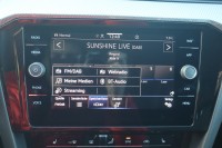 VW Passat Alltrack Variant 2.0 TDI 4Motion