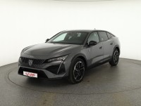 Peugeot 408 GT-Line 1.2 Hybrid 145 Aut. 2-Zonen-Klima Navi Sitzheizung