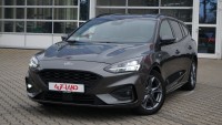 Vorschau: Ford Focus Turnier 1.0 EcoBoost ST-Line