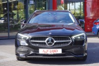 Mercedes-Benz C 220 C220 T-Modell d Avantgarde