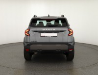Dacia Duster TCe 130