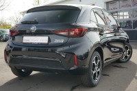 MG MG3 1.5 Hybrid Luxury Aut.