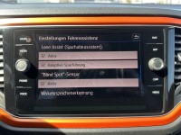 VW T-Roc 1.6 TDI R-Line