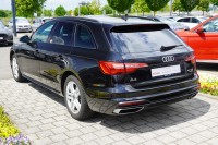 Audi A4 Quattro 40 quattro 2.0 TDI advanced