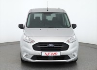 Ford Transit Connect 1.5 EcoBlue