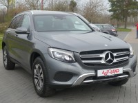 Mercedes-Benz GLC 220 d4Matic Exclusive