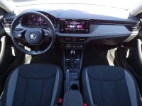 Skoda Kamiq 1.0 TSI DSG