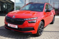 Skoda Kamiq 1.0 TSI Monte Carlo