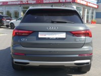 Audi Q3 35 2.0 TDI advanced