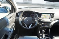 Hyundai Tucson 2.0 CRDi Premium 4WD Aut.