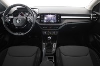 Skoda Fabia 1.0 TSI