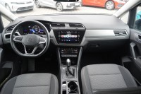 VW Touran 2.0 TDI Comfortline DSG