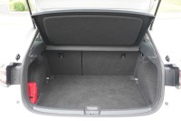 VW Taigo 1.0 TSI