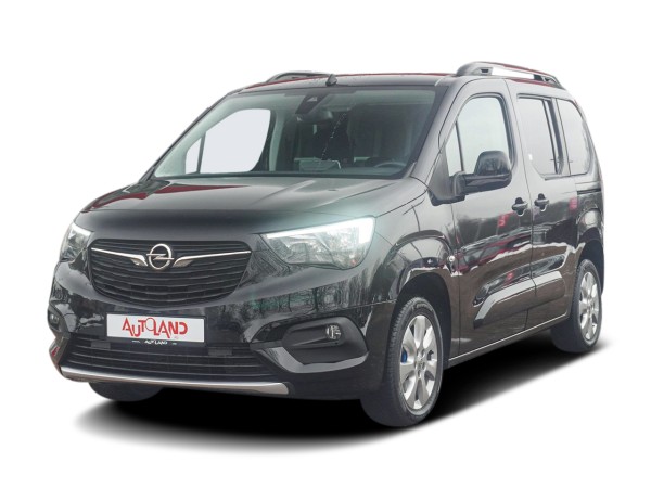 Opel Combo Life E 1.5 CDTI Edition
