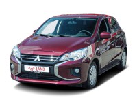 Mitsubishi Space Star 1.2 Select Klima DAB Bluetooth