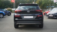 Hyundai Tucson 1.6 T-GDI Premium 4WD