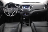 Hyundai Tucson 2.0 CRDi Premium 4WD